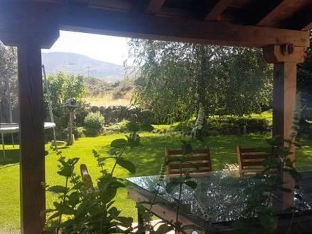 Casa en alquiler en Otero De Herreros
