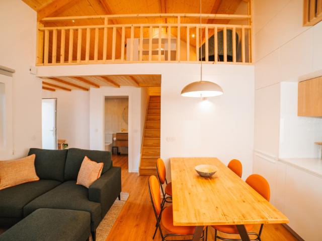 Casa alugar em Bairro, Vieira Do Minho