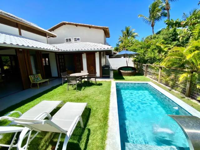 Casa aluguel em Região Geográfica Imediata de Salvador, Região Metropolitana de Salvador