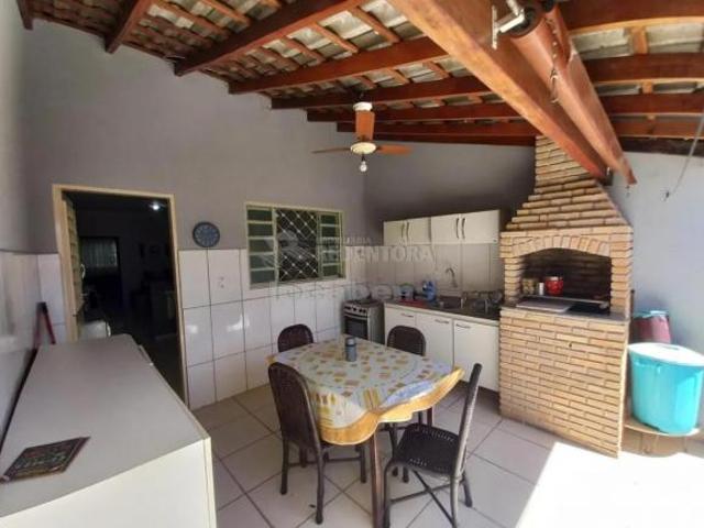 Casa venda em Região Imediata de São José do Rio Preto, Região Metropolitana de São José do Rio Preto