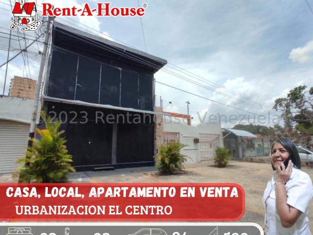 Casa en venta en Maracay