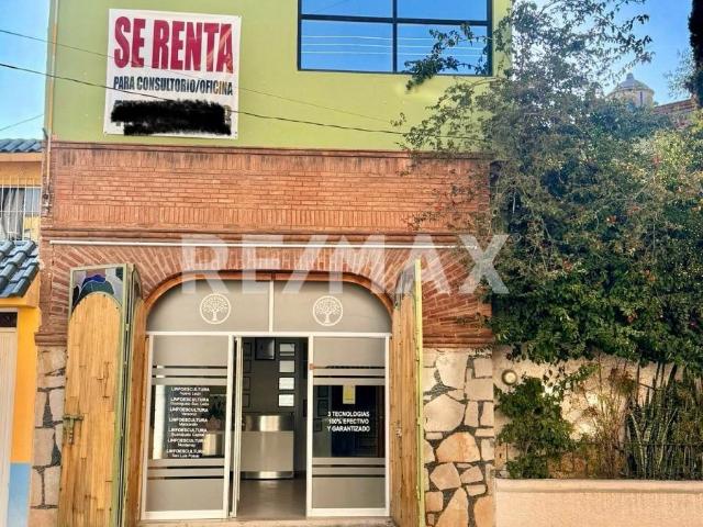 Casa en renta en Guanajuato