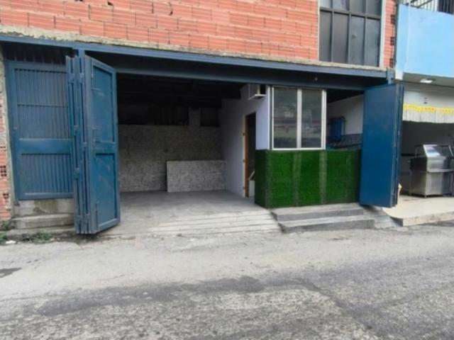 Casa en venta en Barrio San José, Caracas