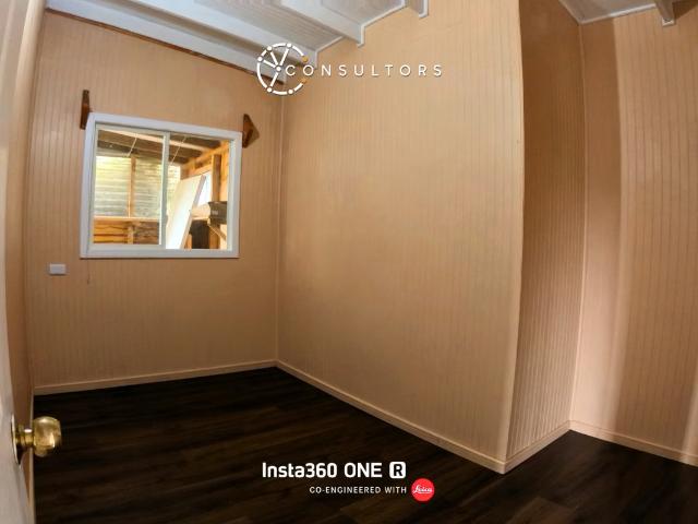 Casa en venta en Puqueldón, Los Lagos