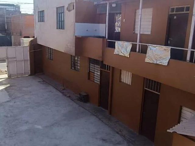 Casa venta en Ica