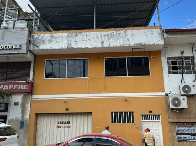 Casa venta en San Martin