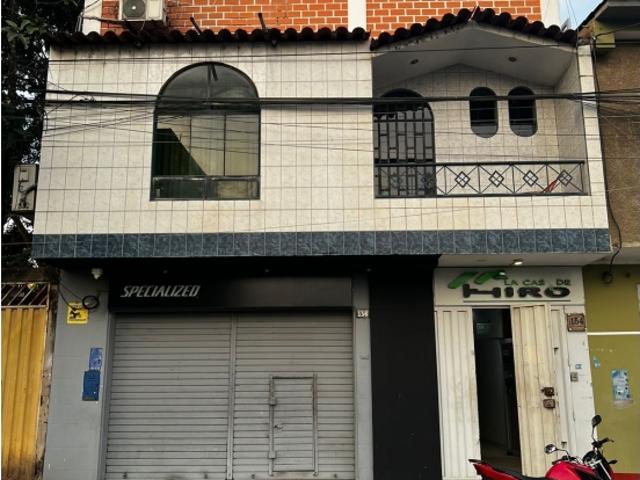 Casa venta en San Martin