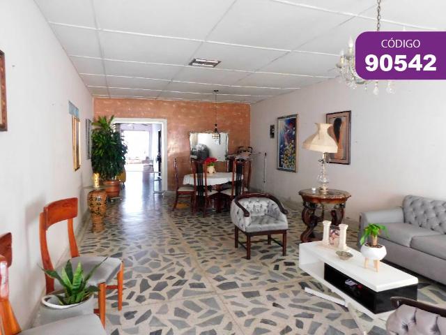 Casa en arriendo en Las Palmas, Barranquilla