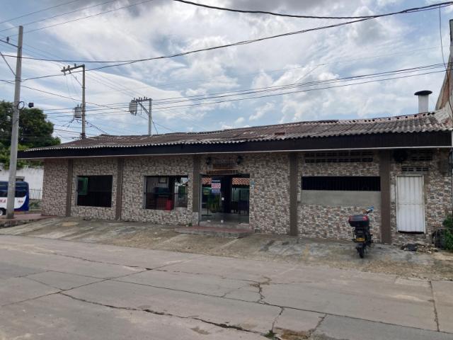 Casa en arriendo en Tubará, Atlántico