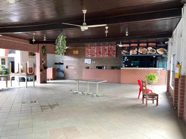 Casa Local En Arriendo En Barranquilla En Montes A241219