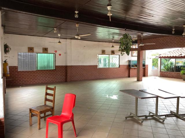 Casa Local En Arriendo En Barranquilla En Montes A241219