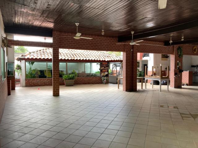 Casa Local En Arriendo En Barranquilla En Montes A241219