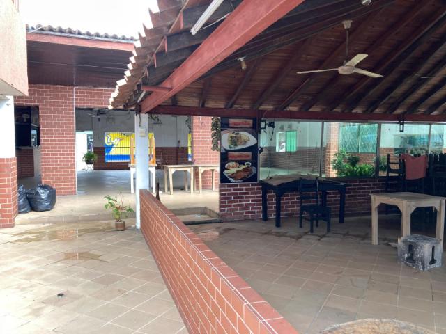 Casa Local En Arriendo En Barranquilla En Montes A241219