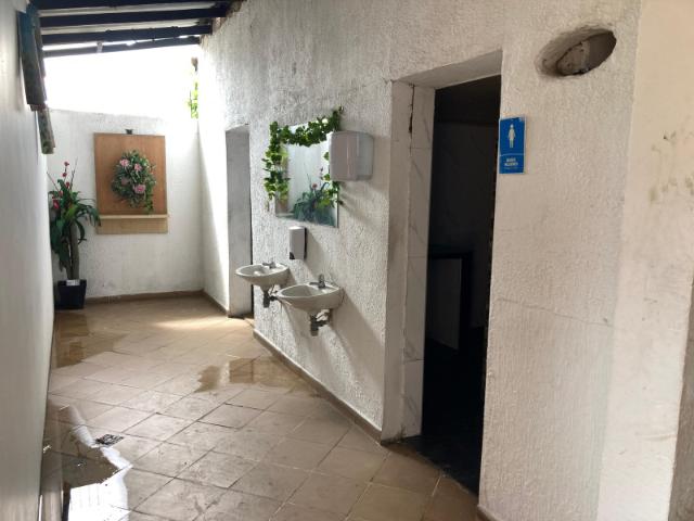 Casa Local En Arriendo En Barranquilla En Montes A241219