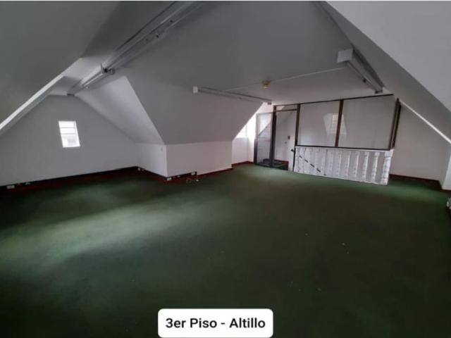 Casa en arriendo en Ricaurte, Bogotá