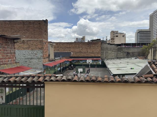 Casa en arriendo en Candelaria, Bogotá