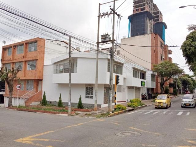 Casa Local En Arriendo En Bucaramanga En Puerta Del Sol A120003