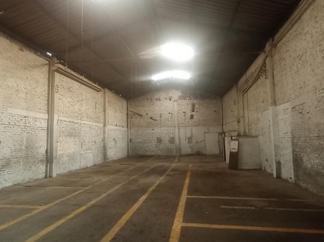 Casa Local En Arriendo En Cali En El Troncal A326704