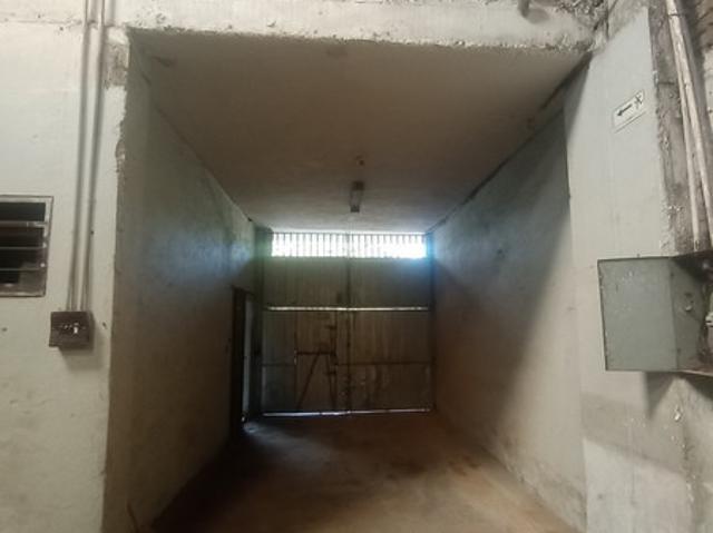 Casa Local En Arriendo En Cali En El Troncal A326704