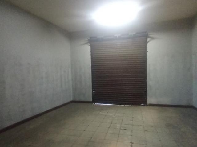 Casa Local En Arriendo En Cali En El Troncal A326704