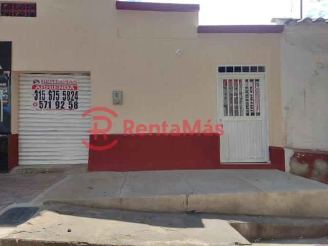 Casa en arriendo en Oriental, Güicán