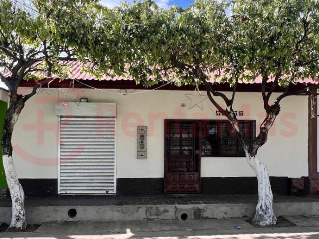 Casa Local En Arriendo En El Zulia A361247