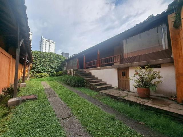 Casa Local En Arriendo En Pereira En. A193439