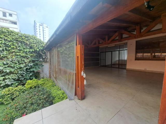 Casa Local En Arriendo En Pereira En. A193439