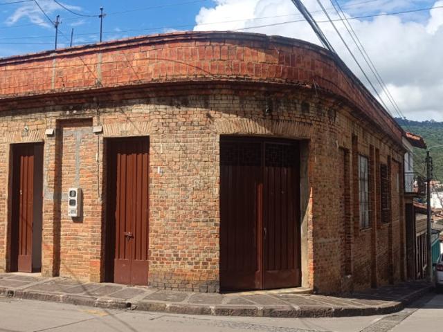 Casa en arriendo en Santander
