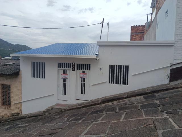 Casa en arriendo en Santander