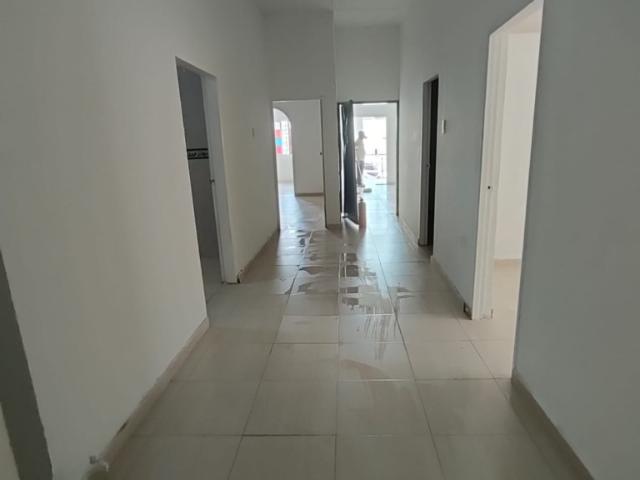 Casa en arriendo en Soledad, Atlántico