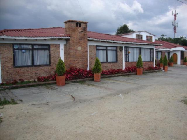 Casa en venta en Cundinamarca