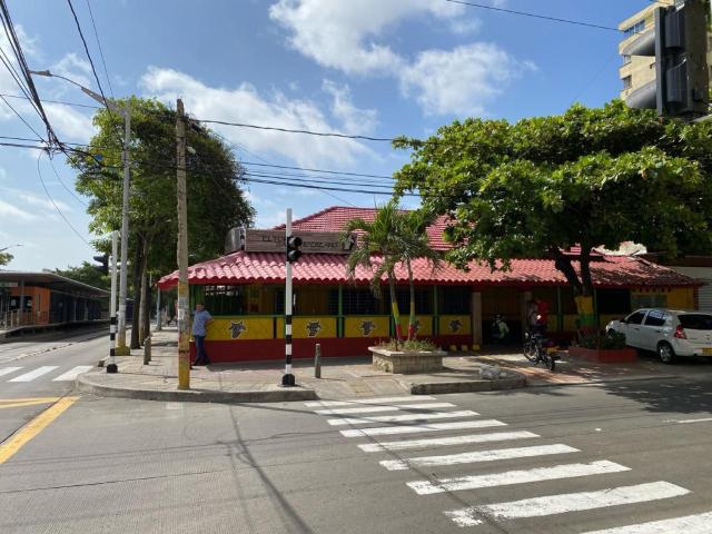 Casa Local En Venta En Barranquilla En Boston V165660