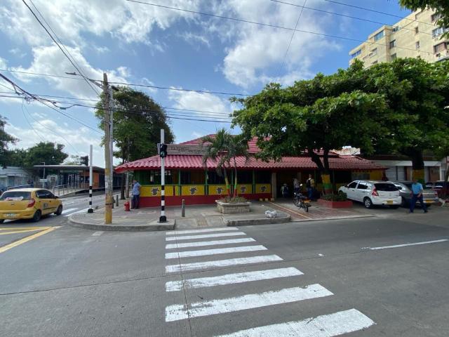 Casa Local En Venta En Barranquilla En Boston V165660