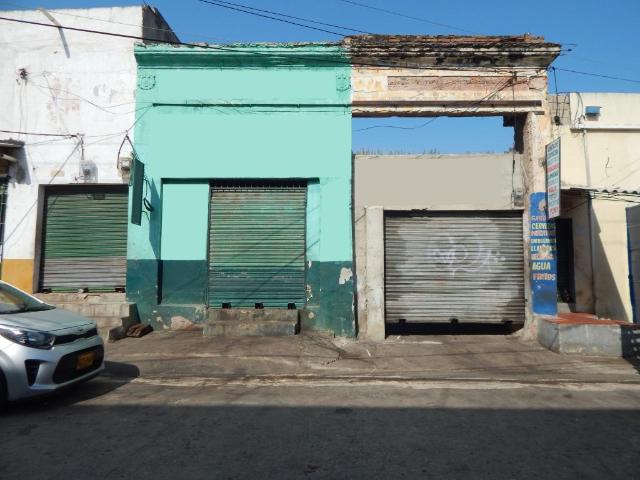 Casa en venta en Las Palmas, Barranquilla