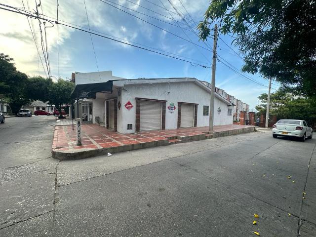 Casa en venta en Barranquilla, Atlántico