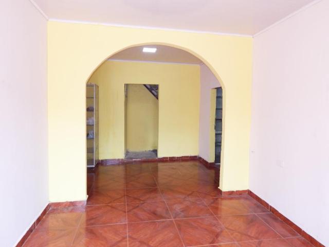 Casa en venta en Montes, Barranquilla