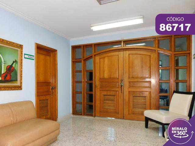 Casa en venta en Las Palmas, Barranquilla