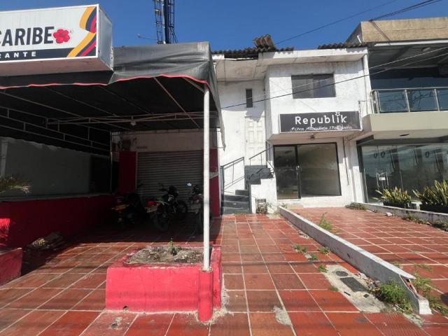 Casa en venta en El Poblado, Barranquilla