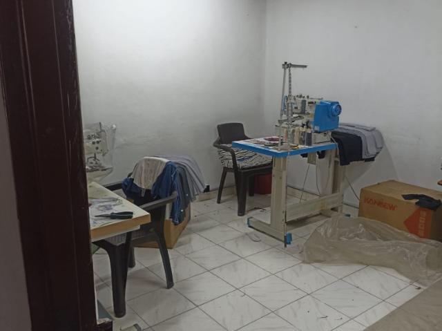 Casa Local En Venta En Cali En El Trebol V278042