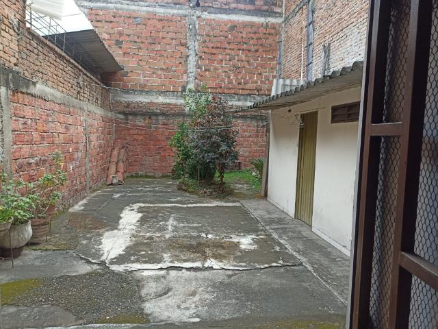 Casa Local En Venta En Cali En El Trebol V278042