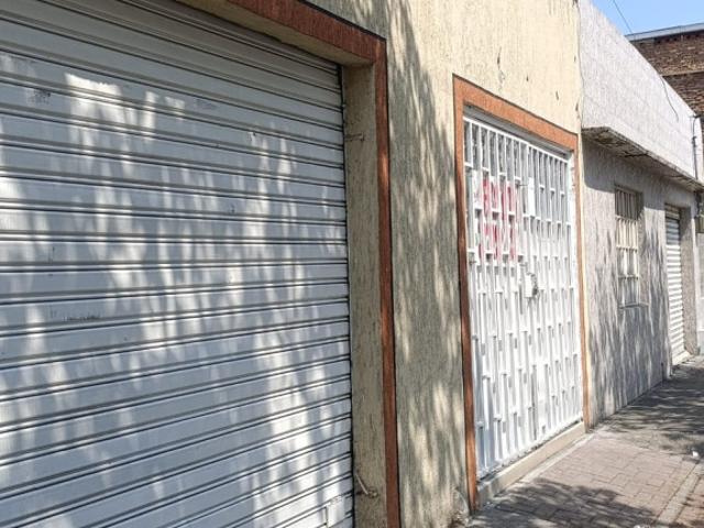 Casa Local En Venta En Cali En El Trebol V331998