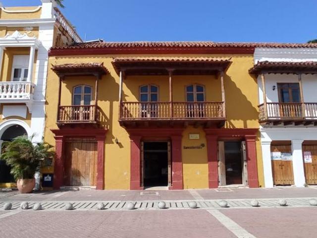 Casa en venta en Bolívar