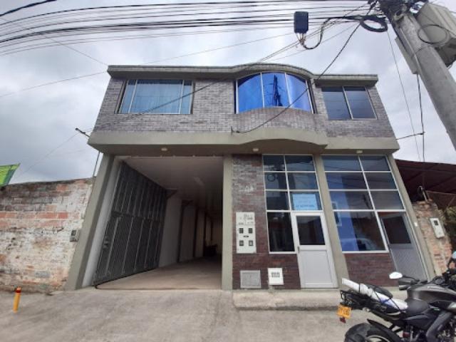 Casa en venta en Cundinamarca