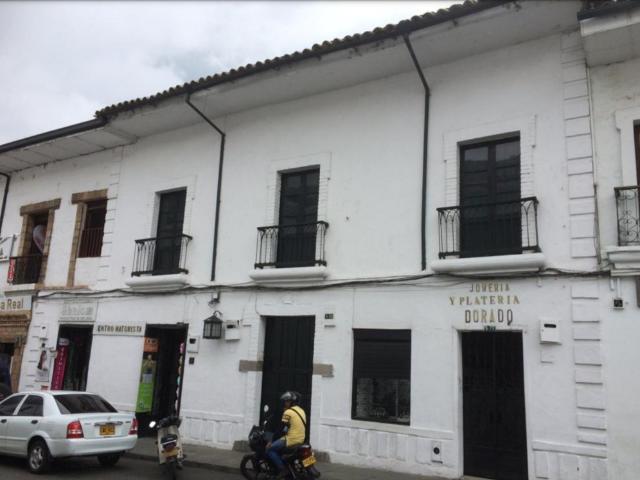 Casa en venta en Cauca