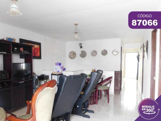 Casa Local En Venta En Soledad En Costa Hermosa V145419