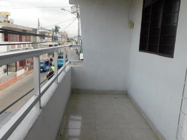 Casa Local En Venta En Soledad En Costa Hermosa V145419