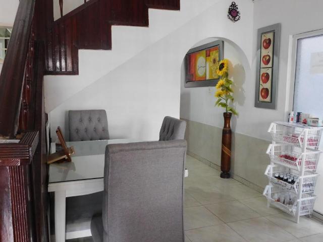 Casa Local En Venta En Soledad En Costa Hermosa V145419