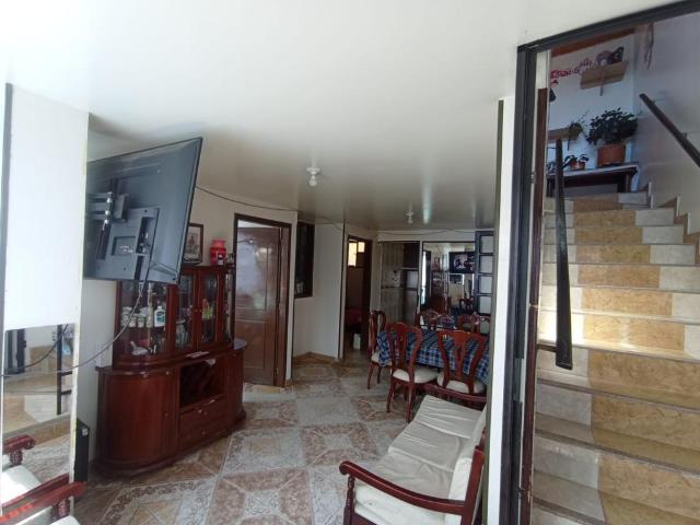 Casa Local En Venta En Zipaquira En. V188755