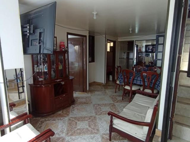 Casa Local En Venta En Zipaquira En. V188755